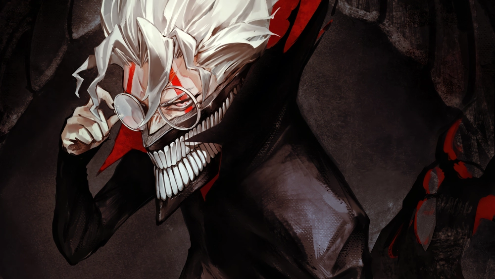 ảnh Dandadan anime mới cập nhật đẹp mê ly