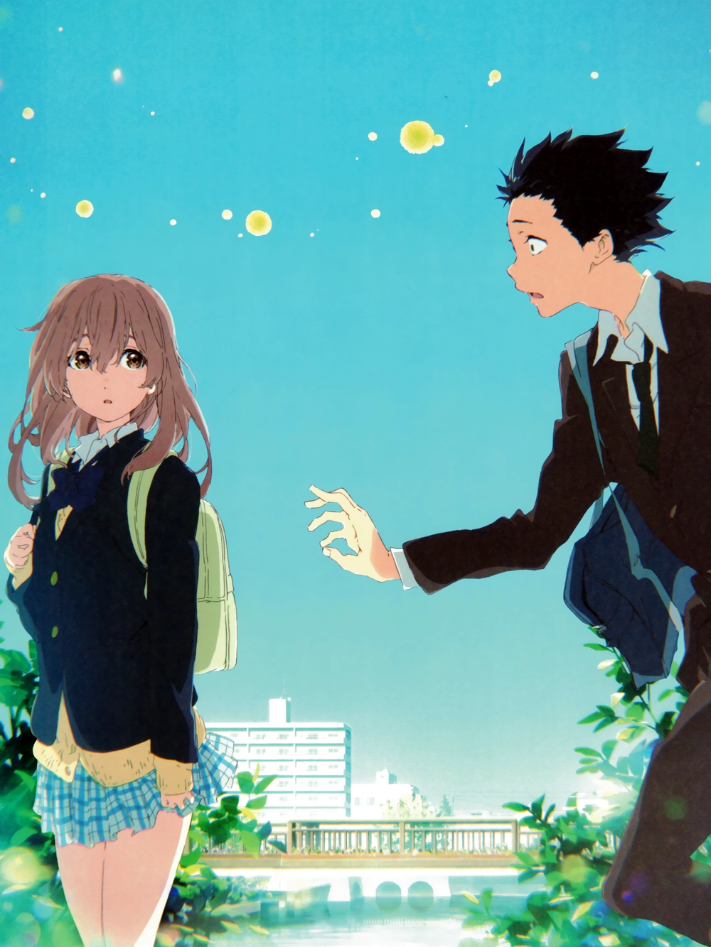 ảnh dáng hình thanh âm cực kỳ cuốn hút