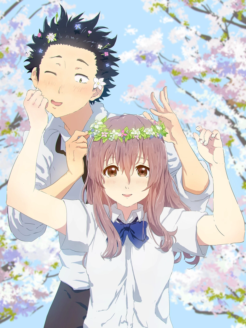 ảnh dáng hình thanh âm đang hot