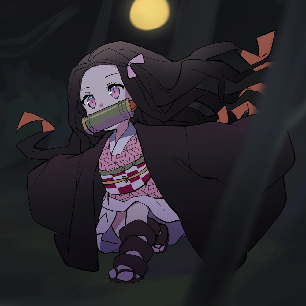 ảnh anime em bé cute full HD chất lượng cao 