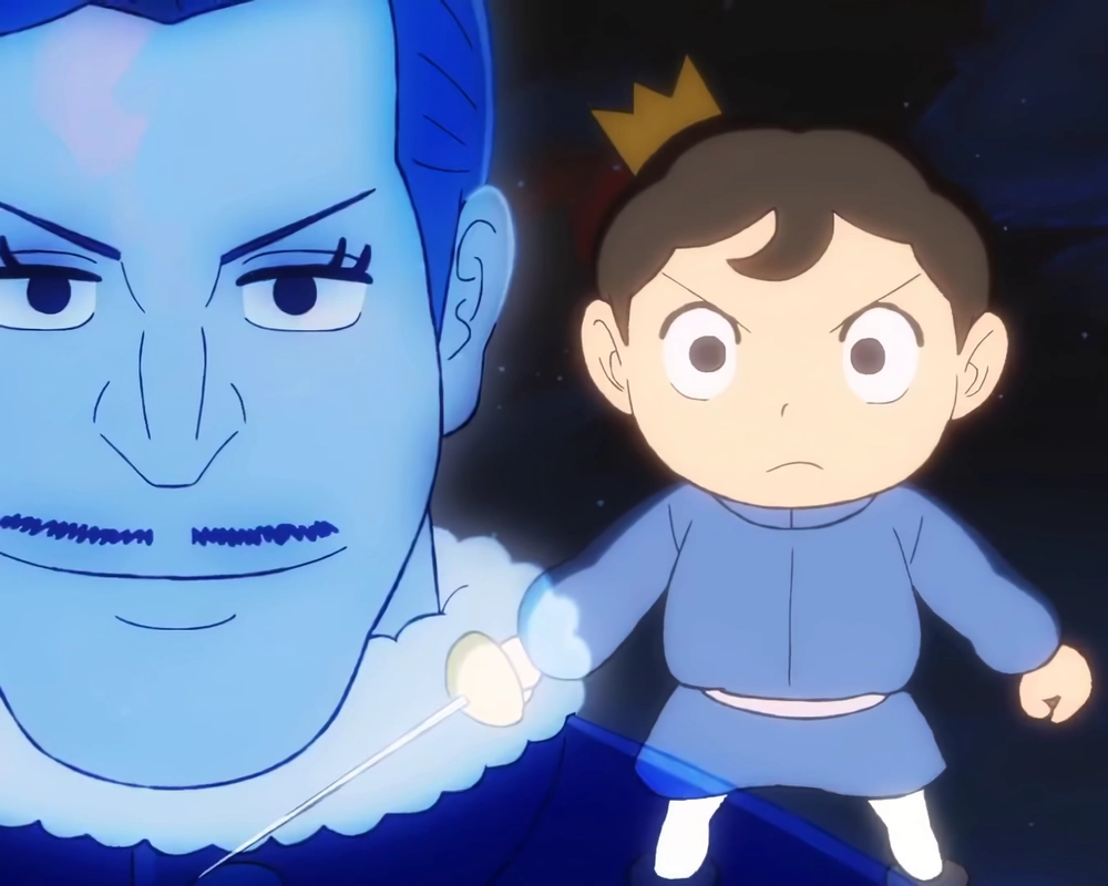 ảnh anime baby dễ thương cực xinh 