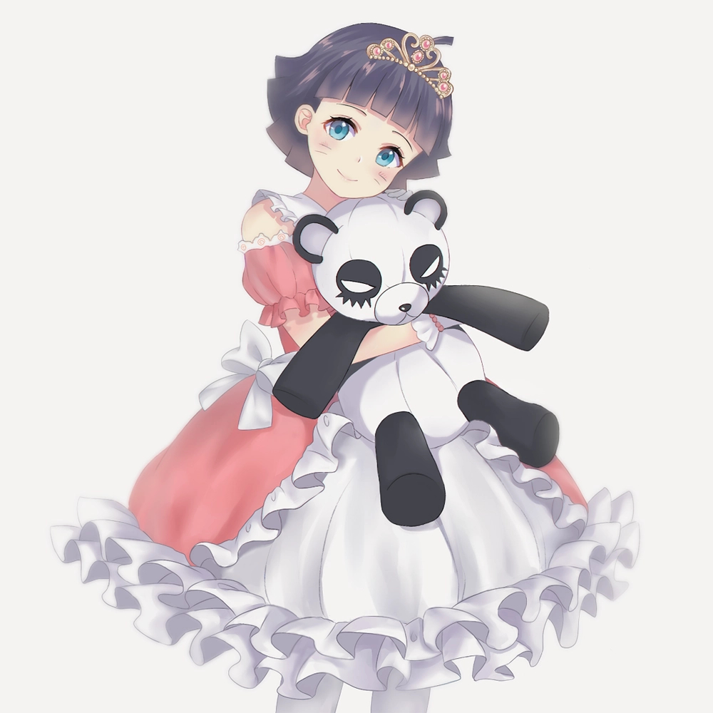 hình anime em bé đáng yêu nhất 