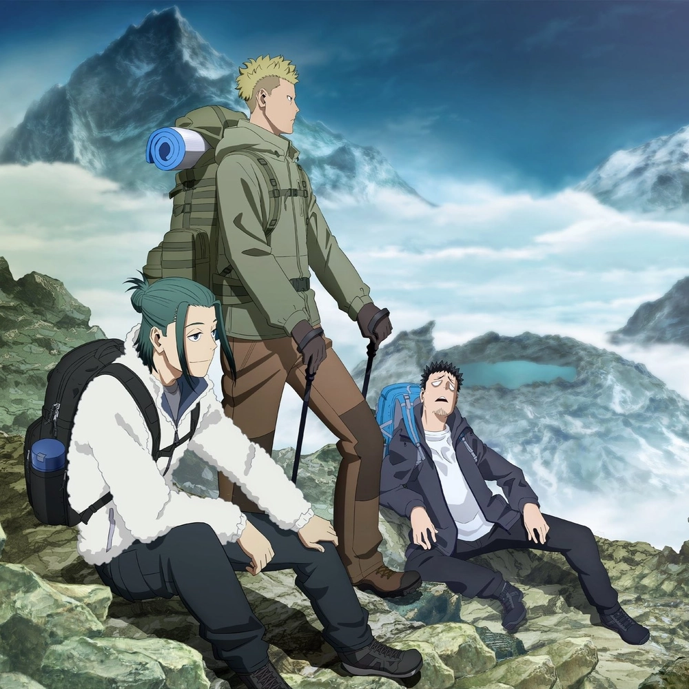 hình ảnh Kaiju No. 8 với hiệu ứng đặc biệt 