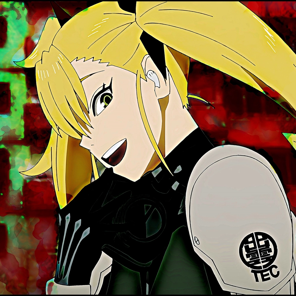 ảnh Kaiju No. 8 anime full HD 