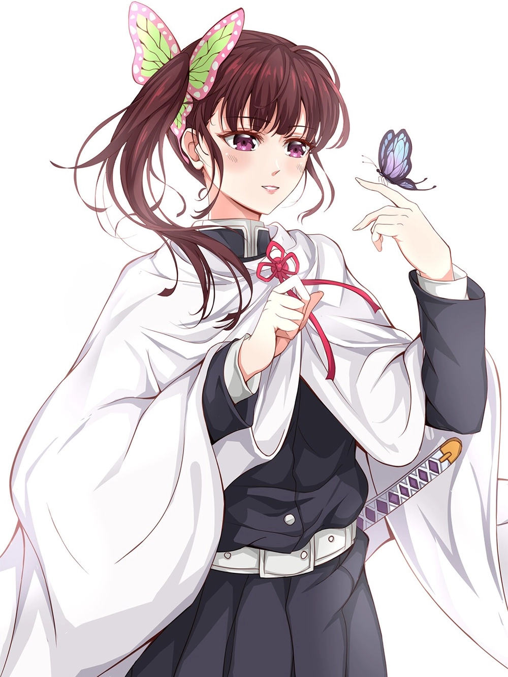 hình ảnh kanao ngầu và lạnh lùng 