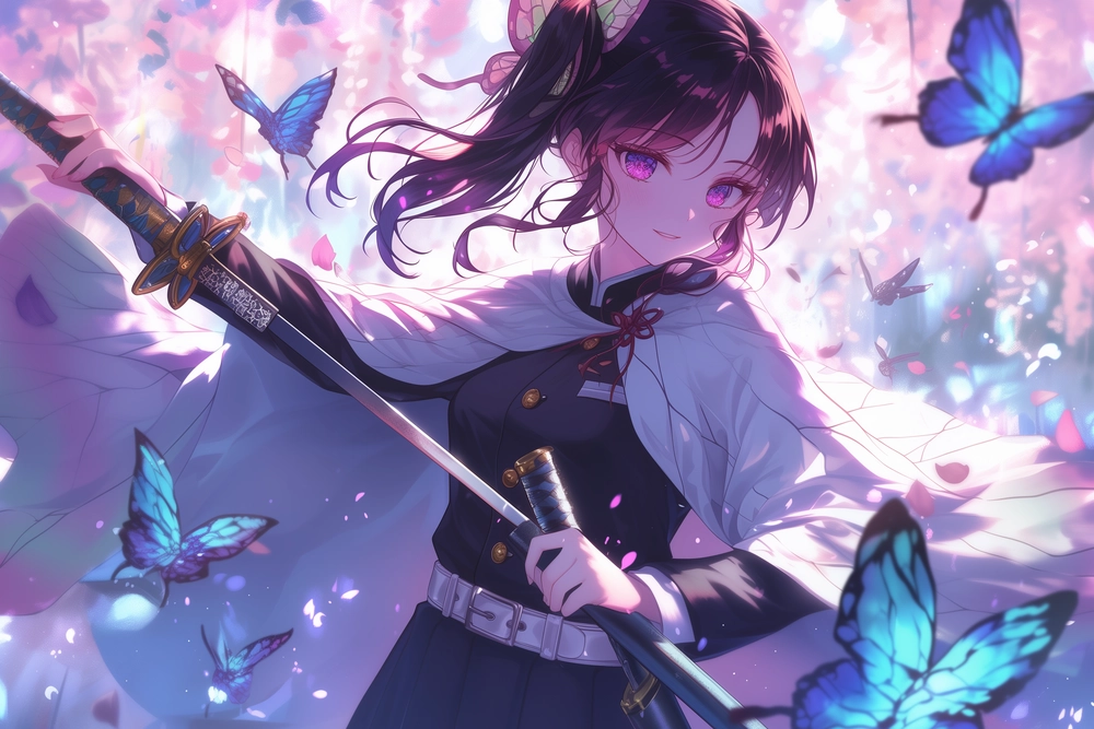 hình ảnh kanao full hd đẹp mê ly 