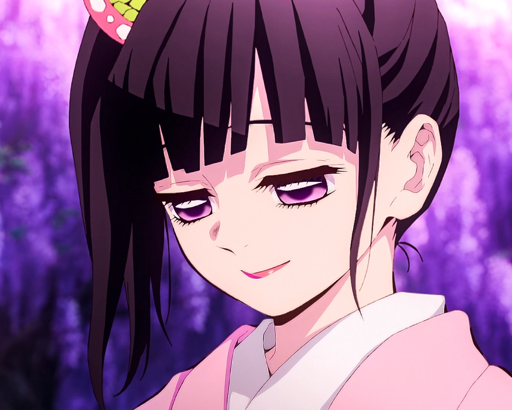 hình kanao nổi bật nhất anime 