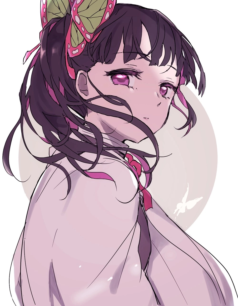 hình kanao phong cách tối giản