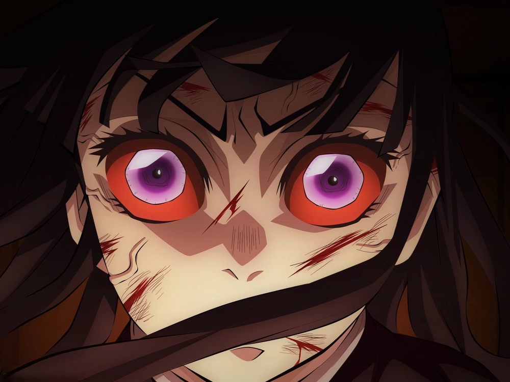 ảnh kanao thanh gươm diệt quỷ full hd 