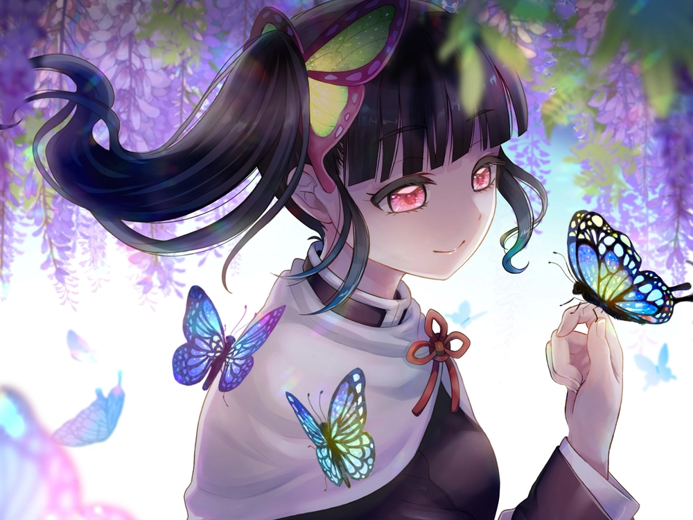 hình ảnh kanao ngầu nhất 