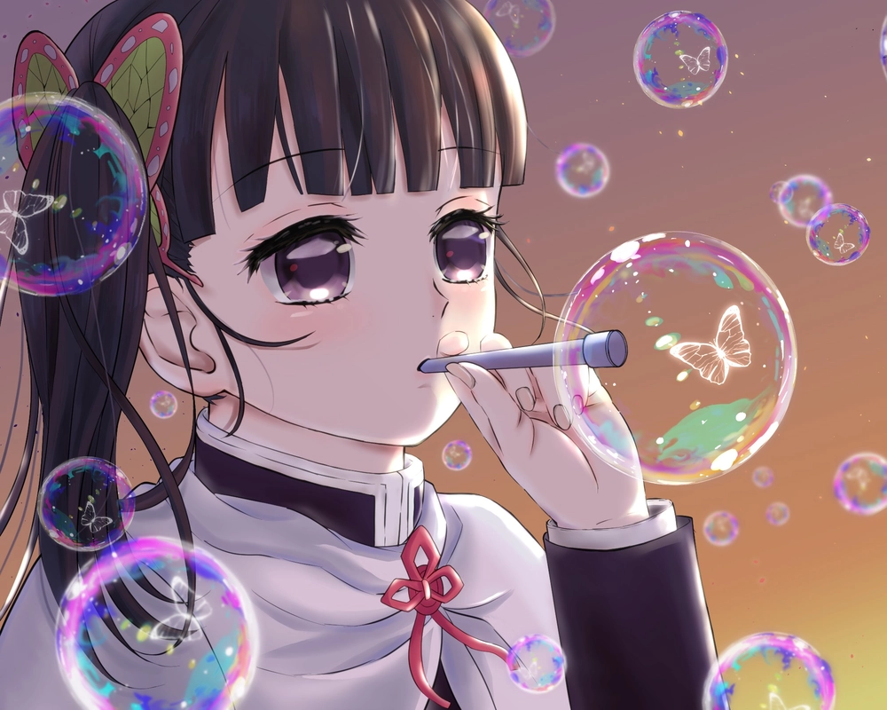 hình ảnh kanao đẹp tuyệt vời 