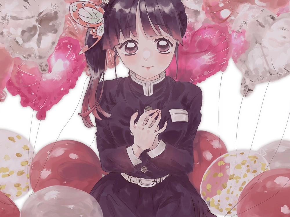 ảnh kanao khóc buồn xúc động 