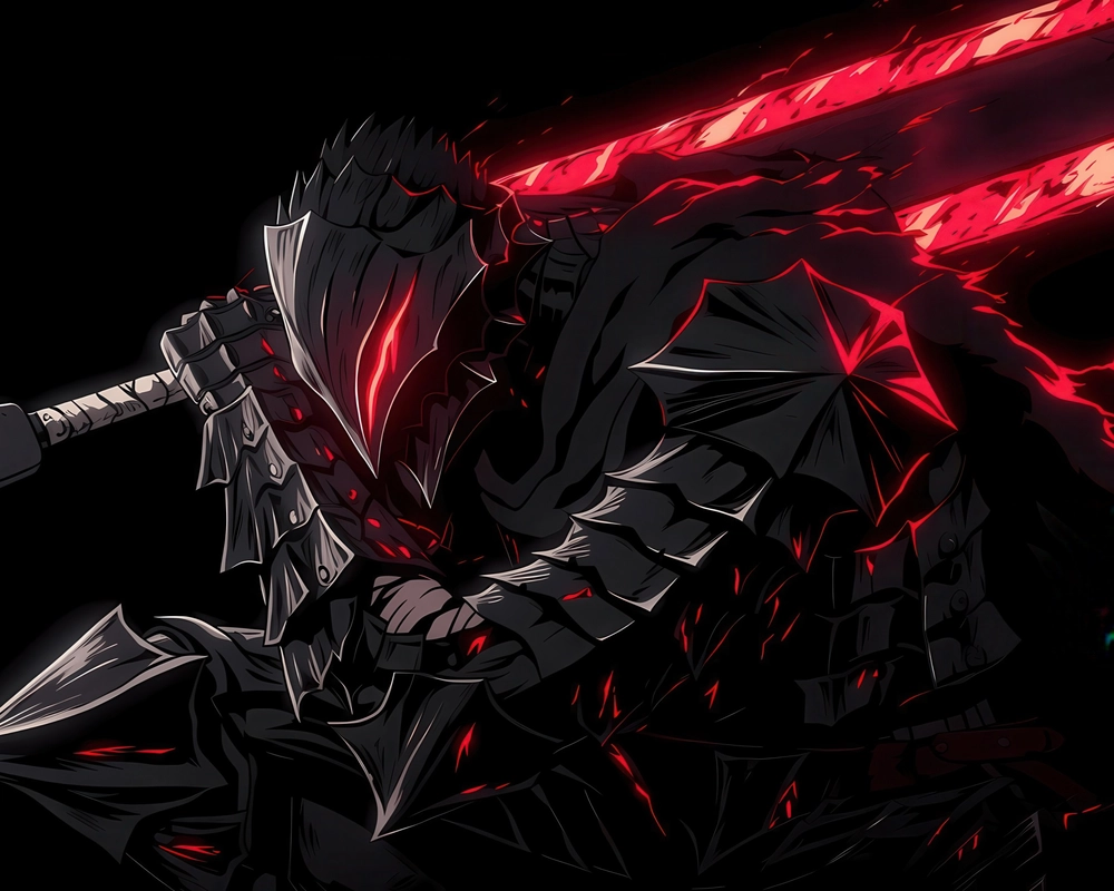 ảnh anime kiếm có kiếm quang 