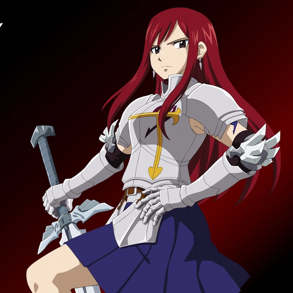 ảnh anime kiếm sĩ đẹp mê ly 