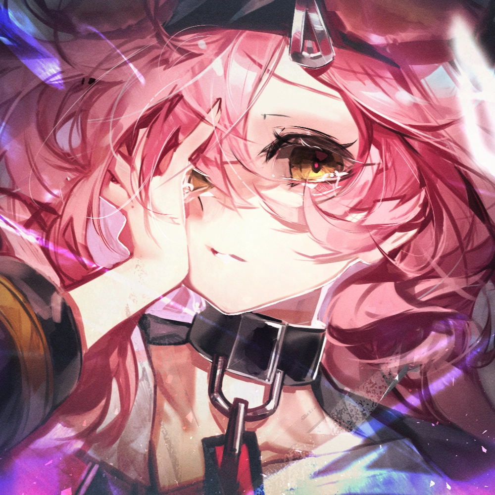 hình ảnh mắt nhân vật anime nữ