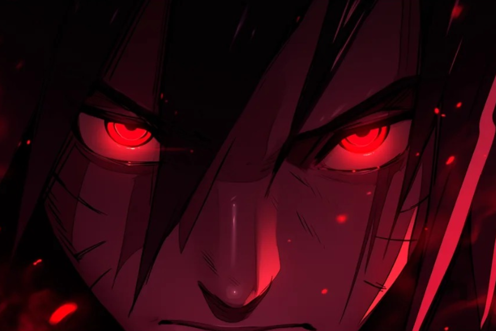 ảnh anime mắt đẹp 14