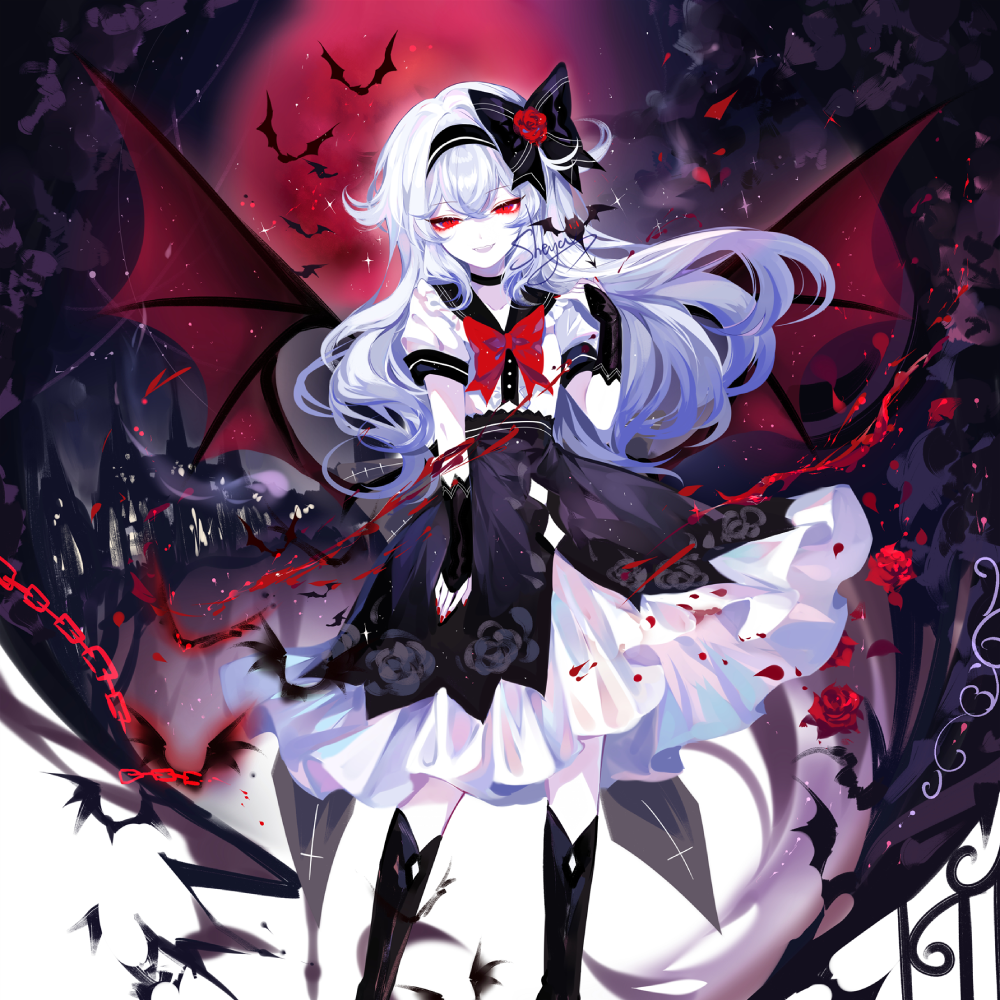 ảnh anime nữ thần mặt trăng 9