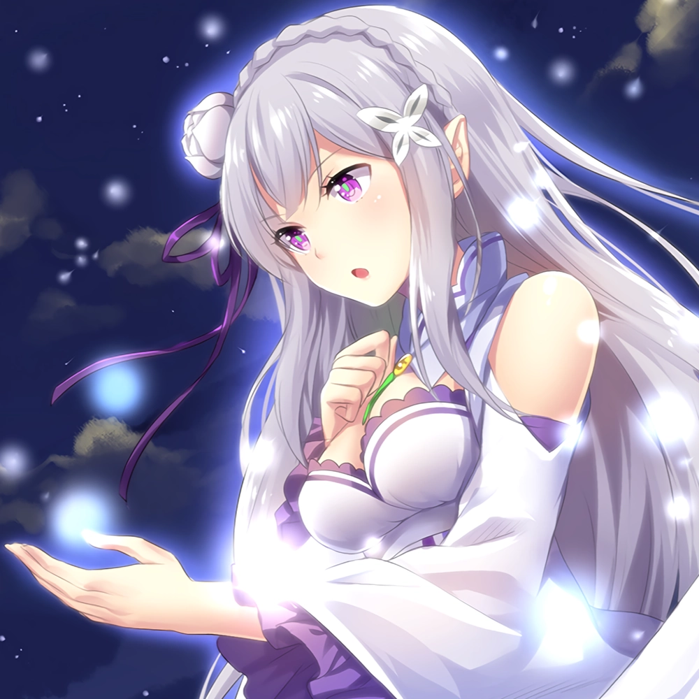 anime pháp sư mạnh nhất dùng phép tối thượng