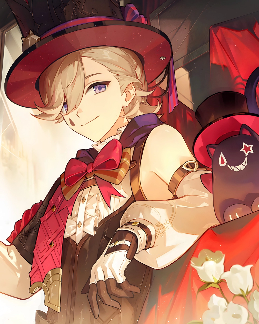 anime pháp sư trừ tà diệt linh hồn