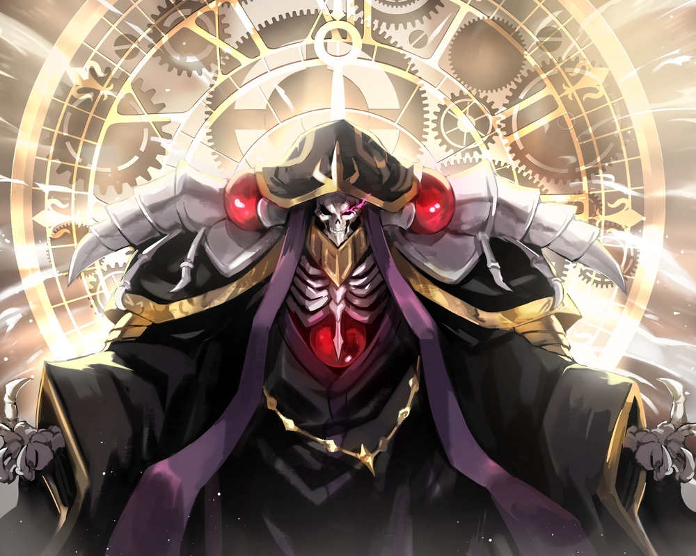 anime pháp sư trừ tà tiêu diệt yêu quái