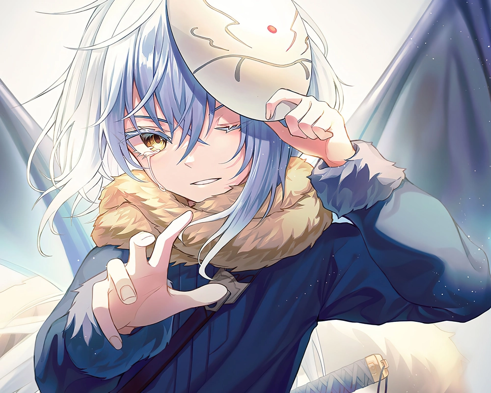 hình ảnh anime pháp sư diệt quỷ cực ngầu