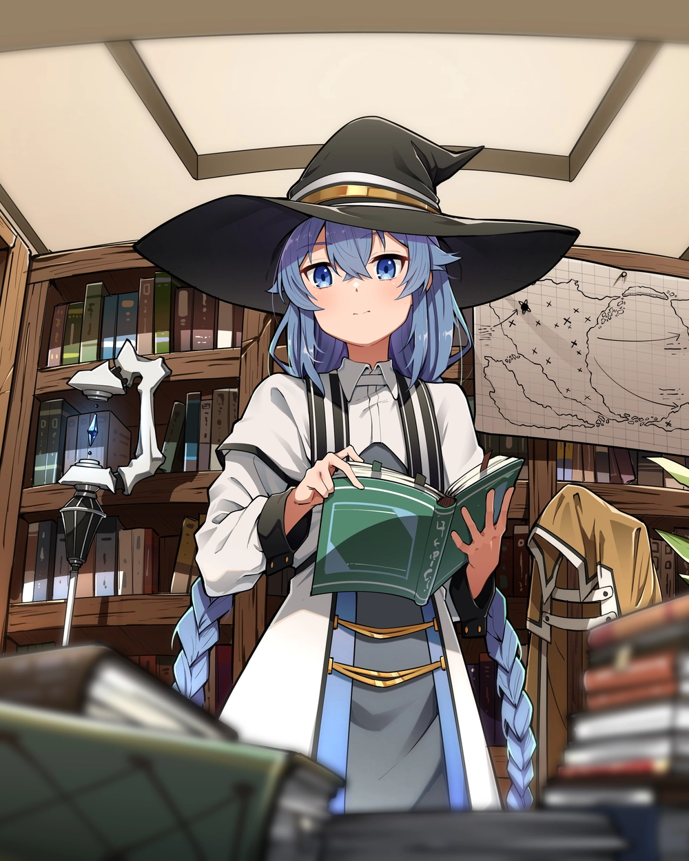 anime pháp sư diệt quỷ hành động máu lửa