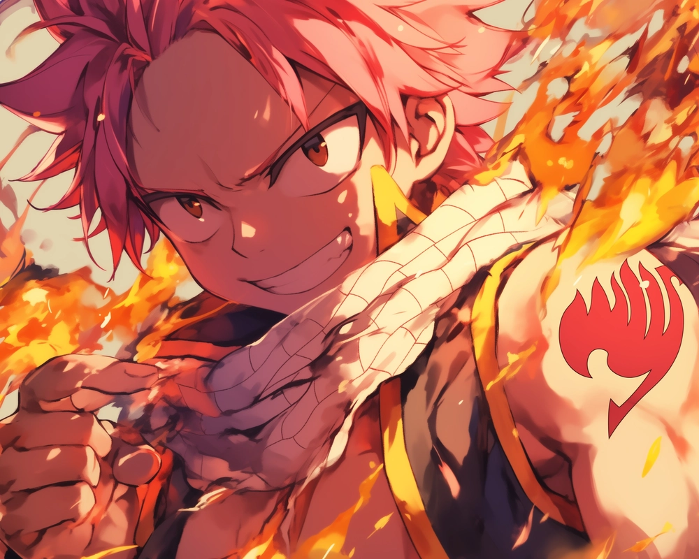 anime pháp sư mạnh nhất hành động hay