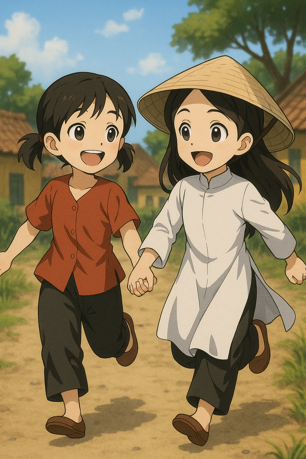 ảnh anime việt nam full hd cực đẹp