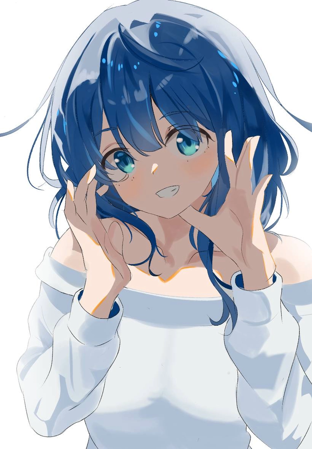 ảnh về anna yanami