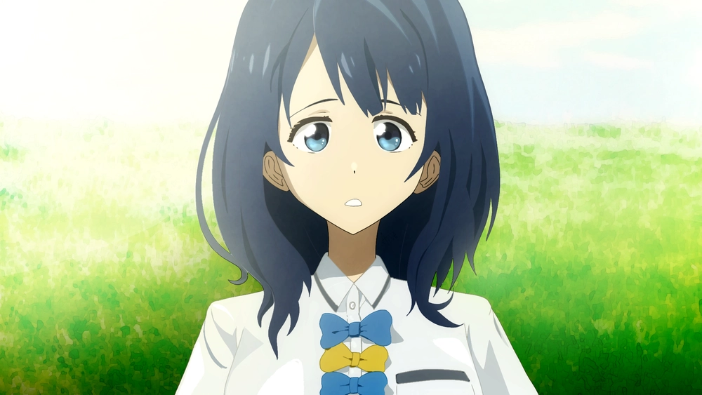 ảnh anna mới nhất