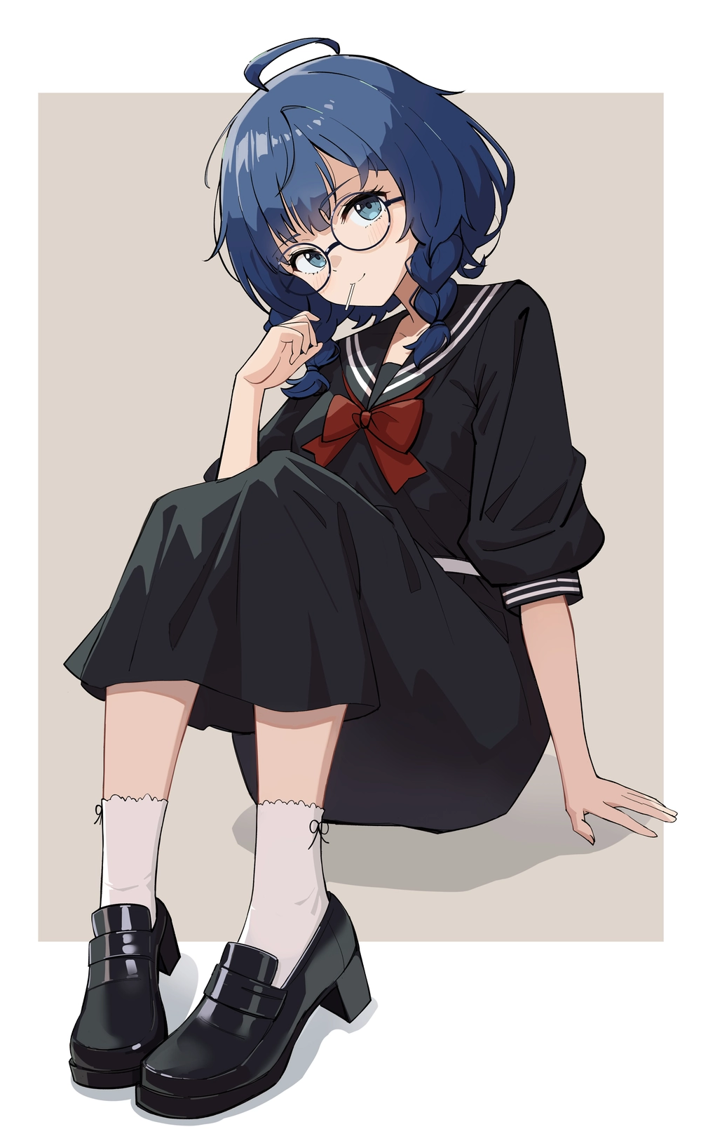 hình ảnh anna makeine