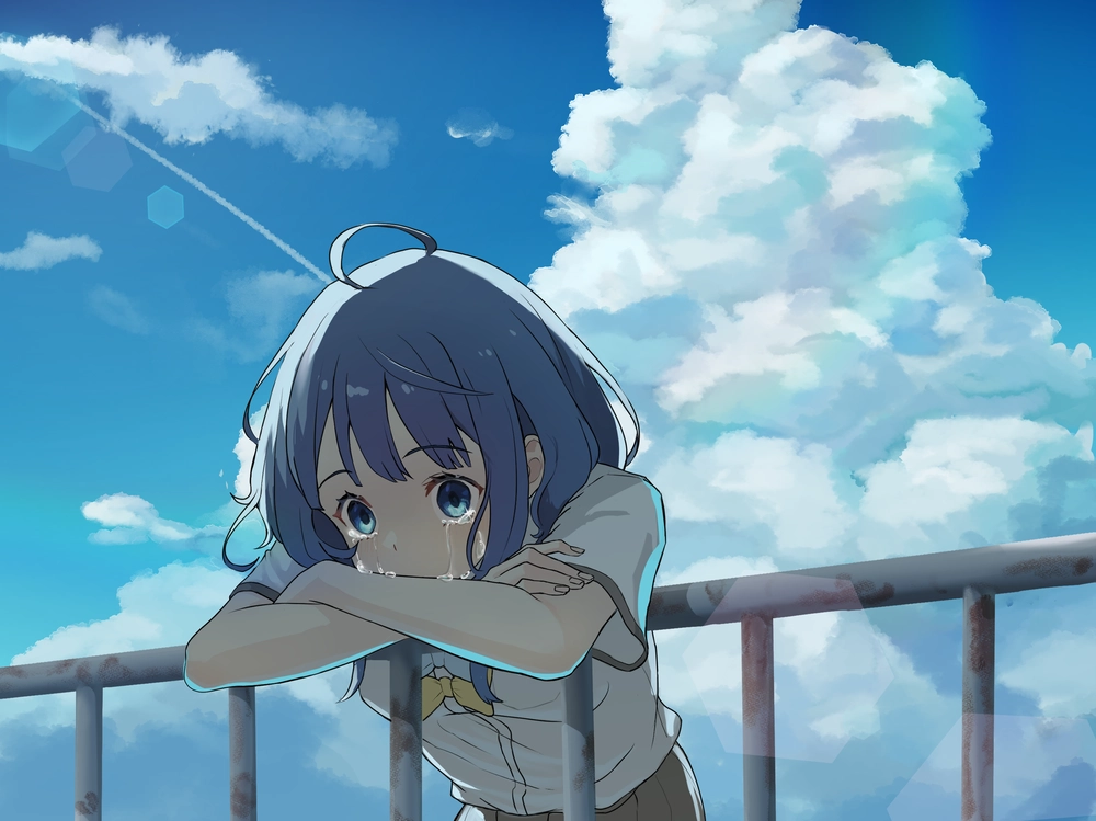 ảnh anna yanami đẹp