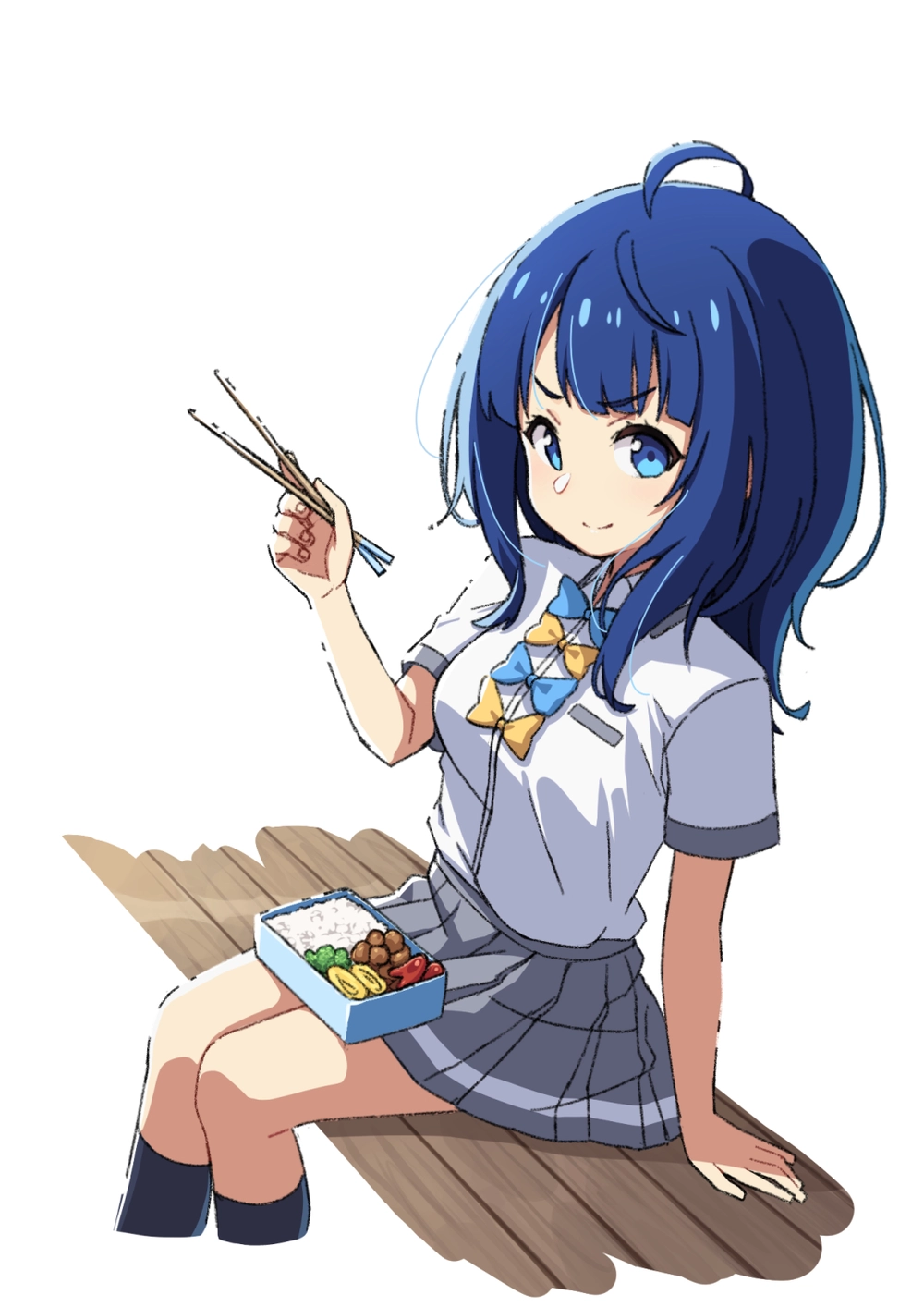 ảnh anna chất lượng cao