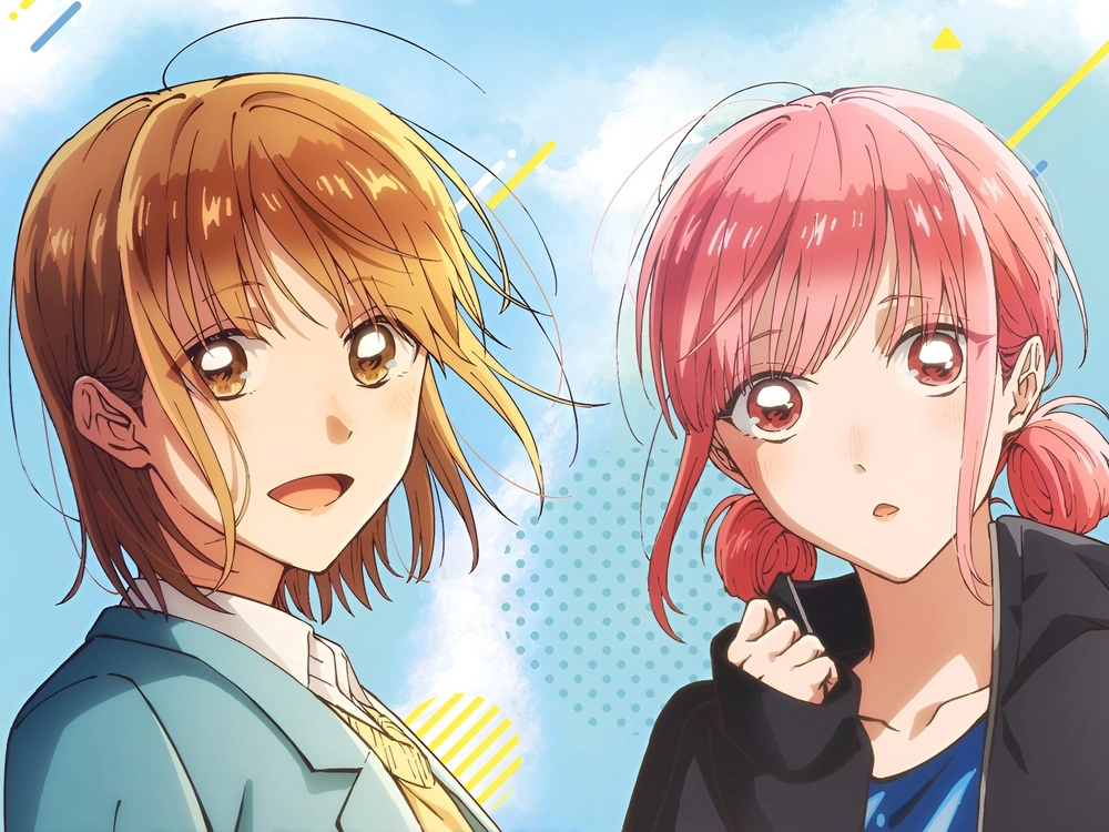 ảnh blue box anime nổi bật 