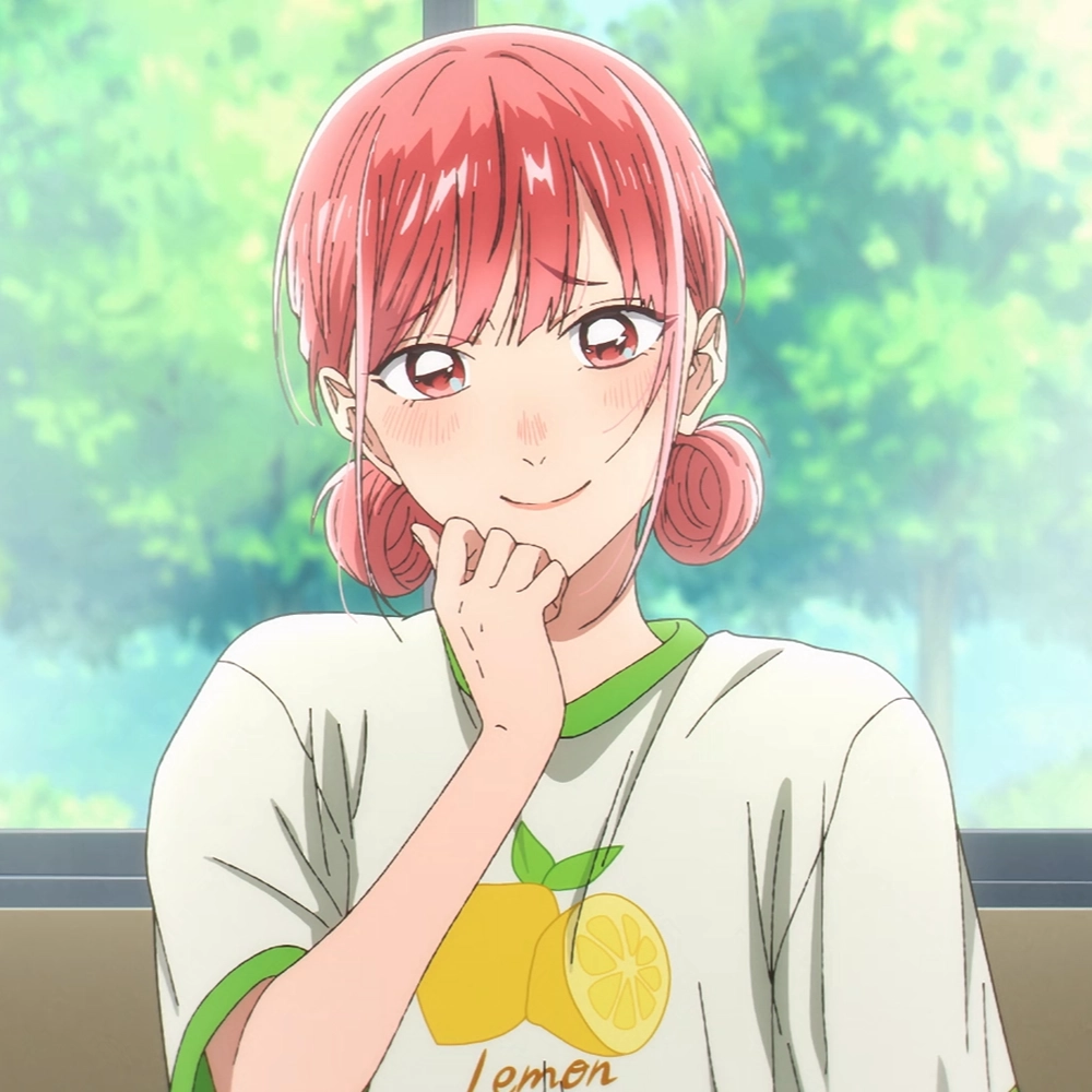 ảnh blue box anime đáng xem 