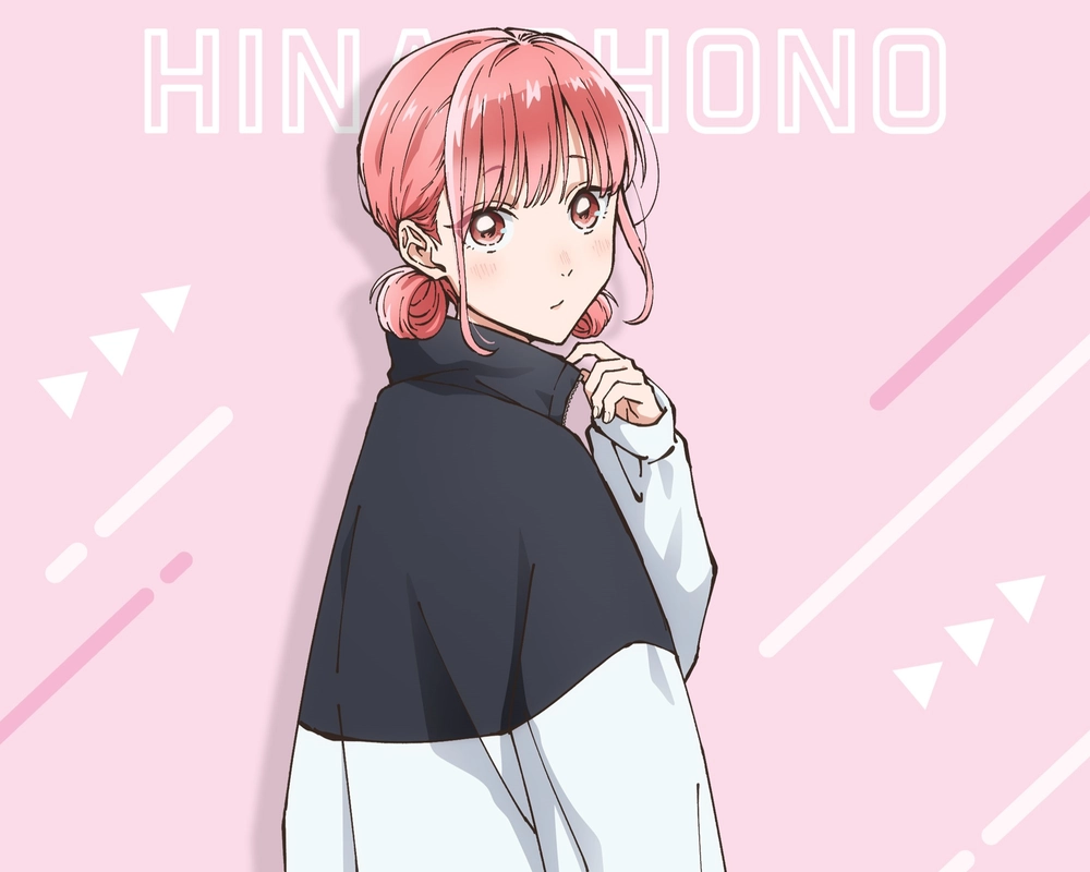 ảnh blue box anime tải nhanh 