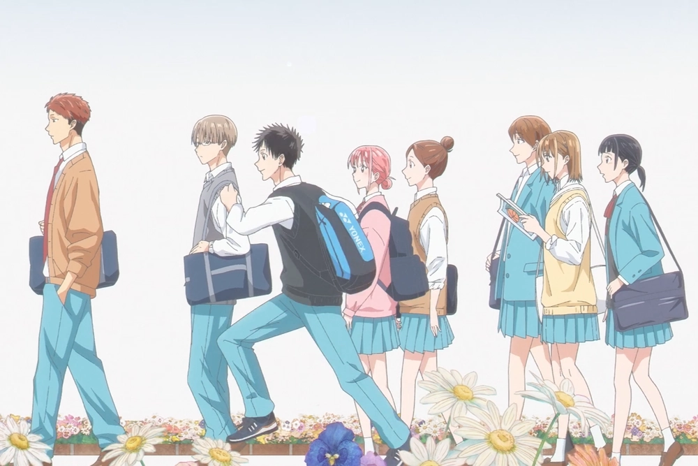 ảnh blue box đẹp làm hình nền 