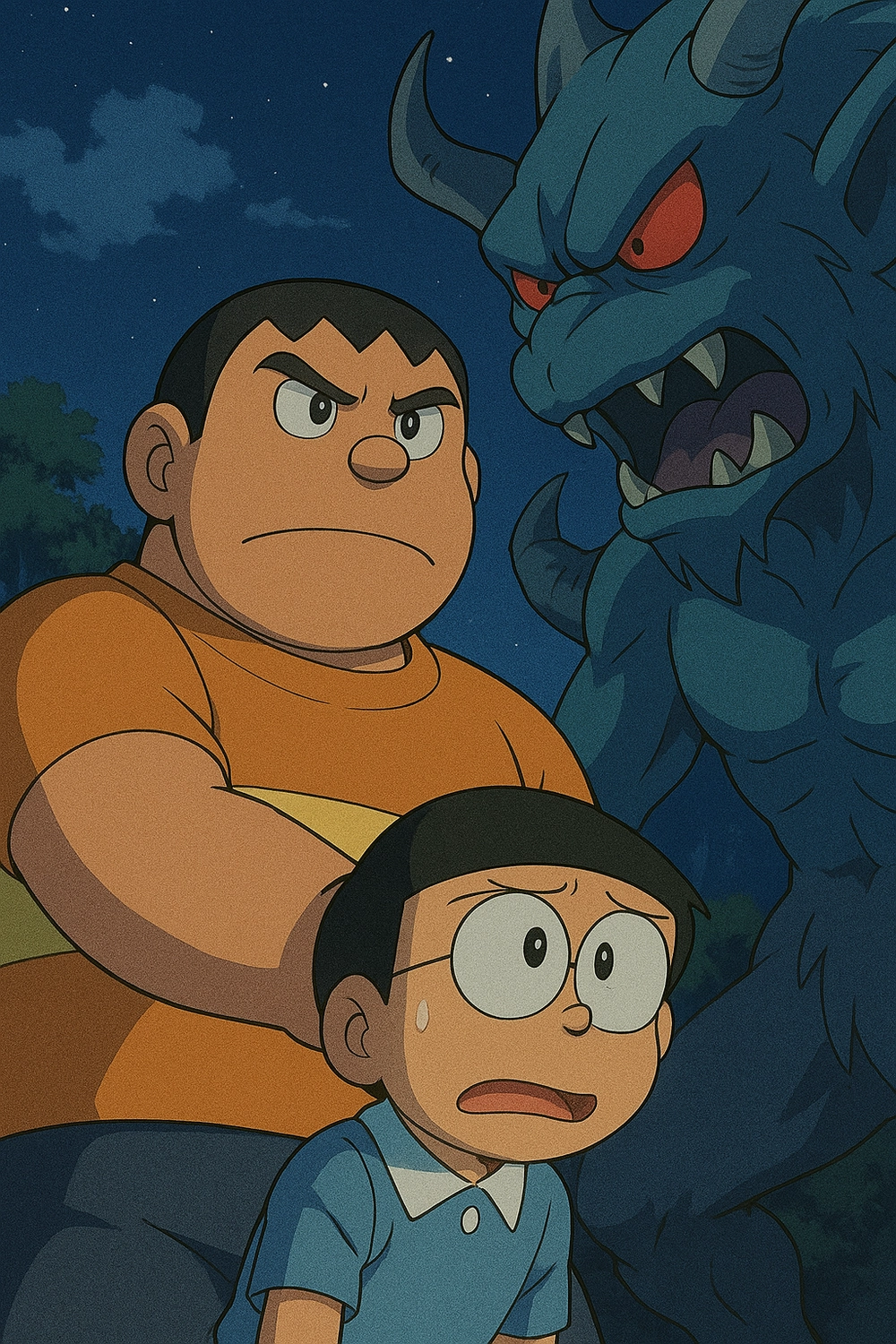 hình ảnh chaien nổi giận