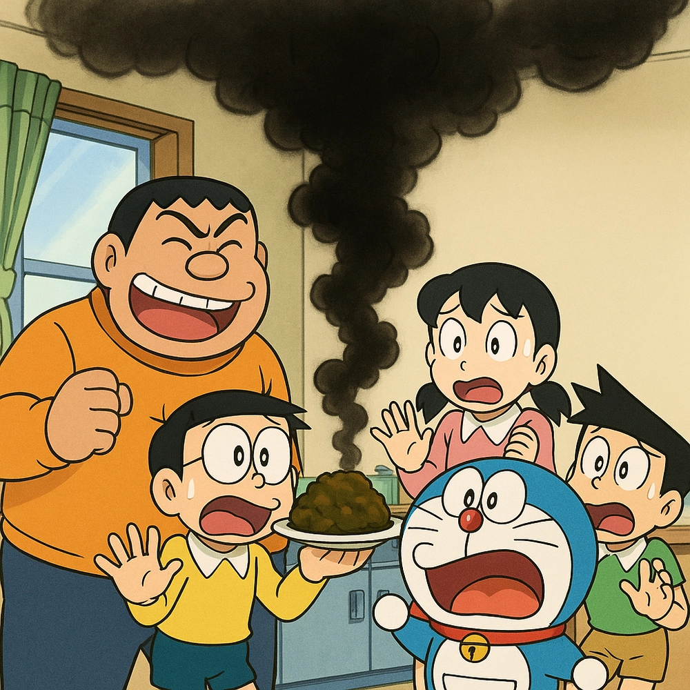 ảnh chaien phiên bản chibi đáng yêu