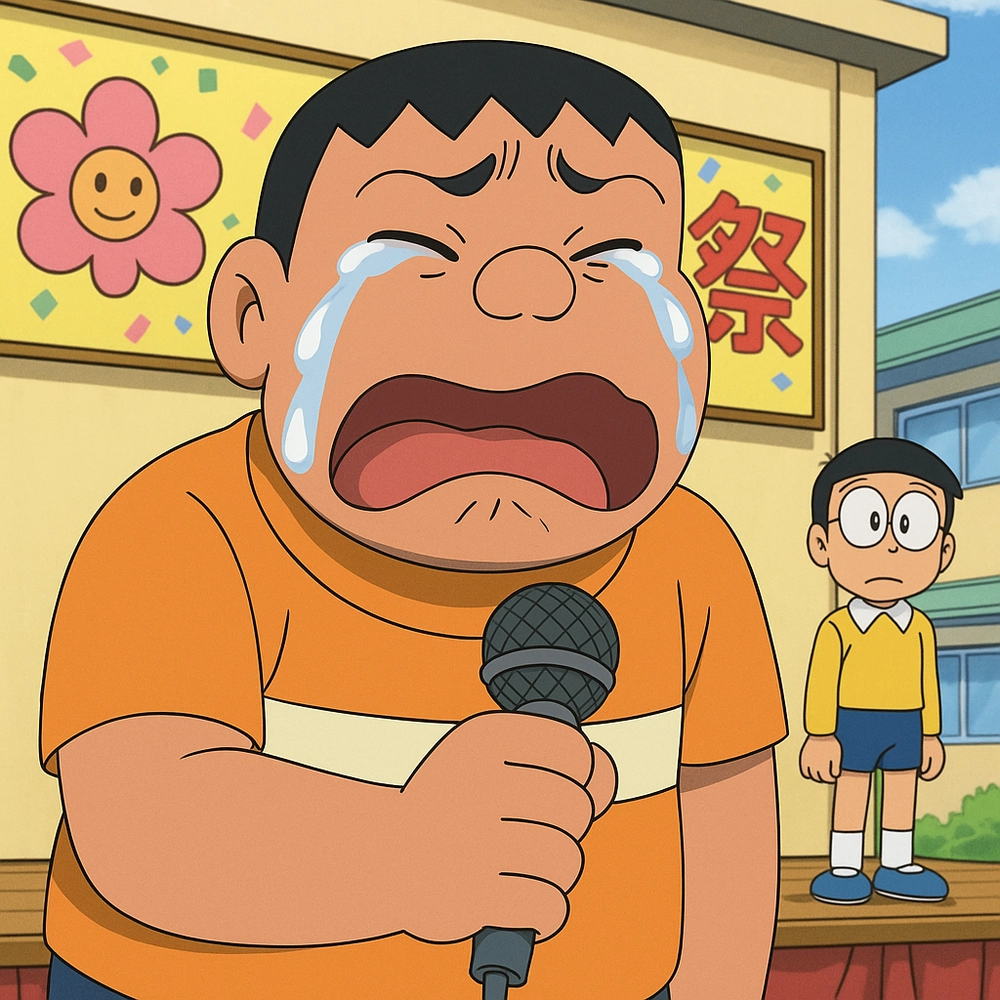 ảnh chaien hát karaoke