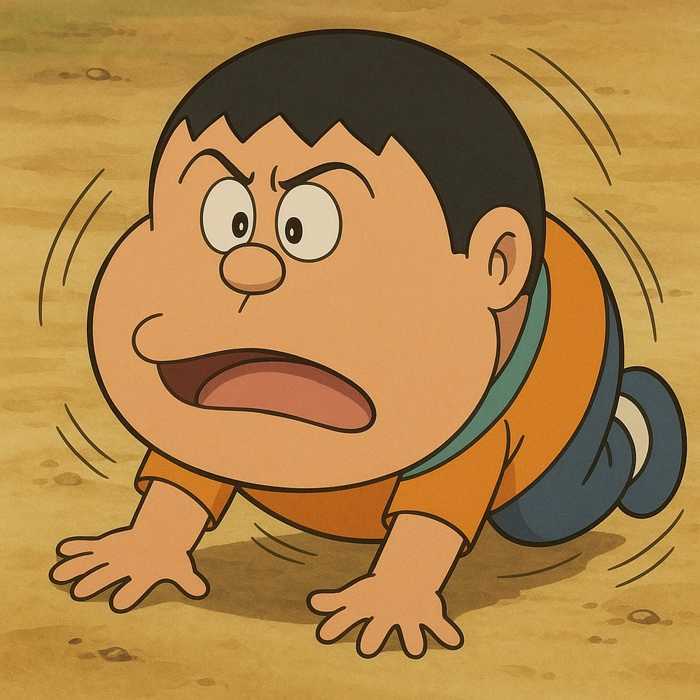 hình ảnh chaien lúc bé