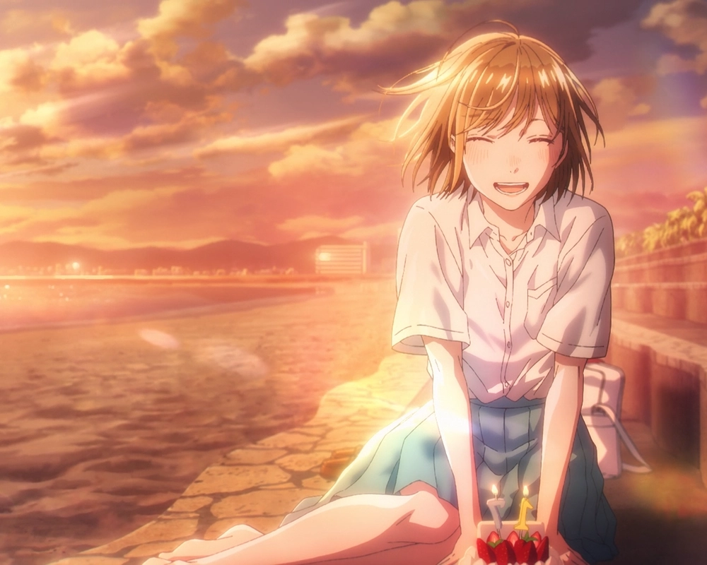 hình vẽ chinatsu kano