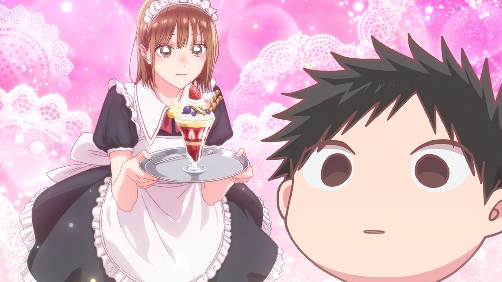 ảnh chinatsu kano hd