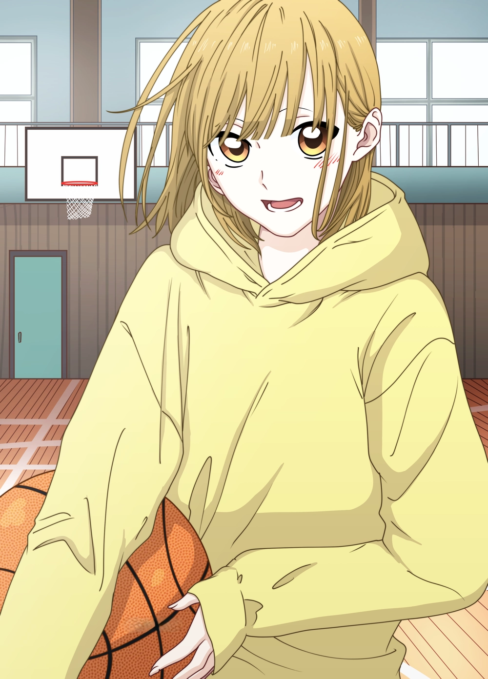 ảnh avatar chinatsu kano