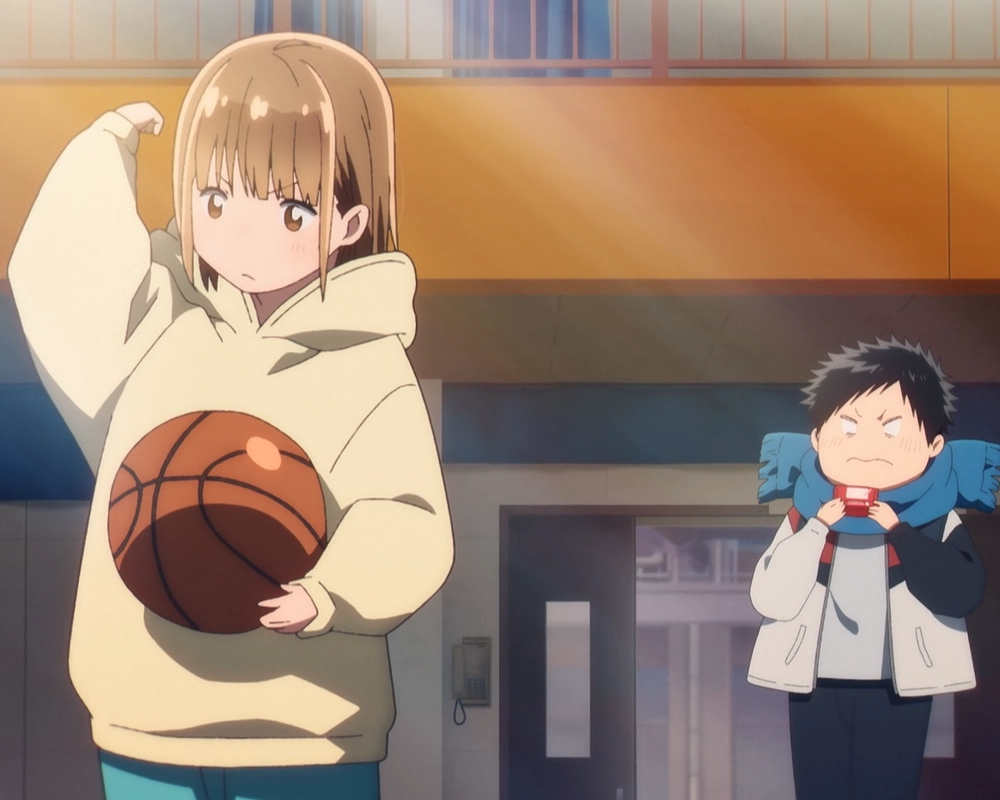 hình nền máy tính chinatsu