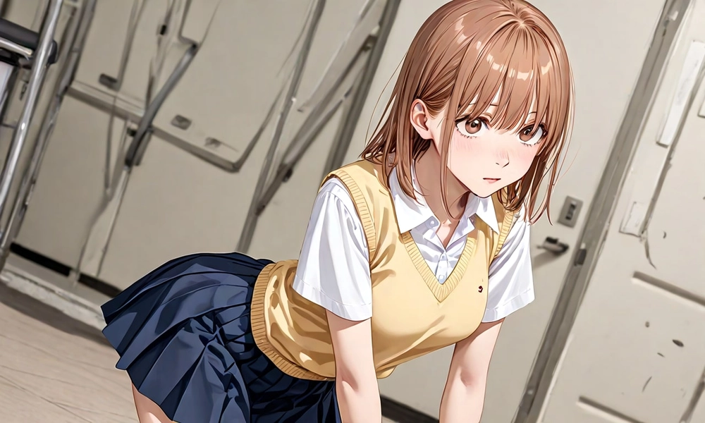 ảnh chinatsu kano quyến rũ