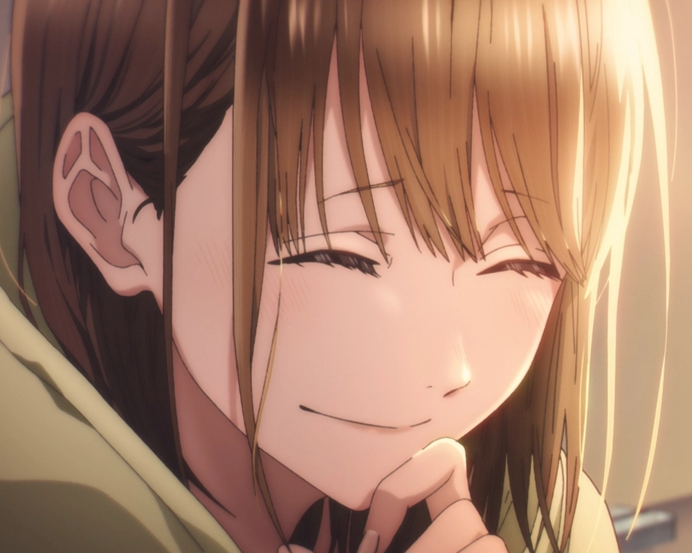 hình chinatsu kano chibi dễ thương