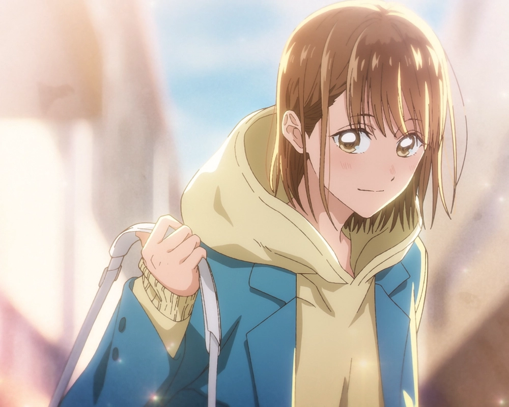 ảnh nhân vật chinatsu kano