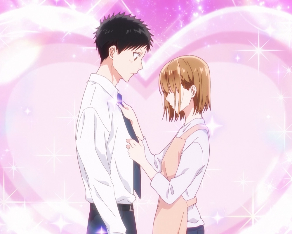 hình chinatsu kano anime