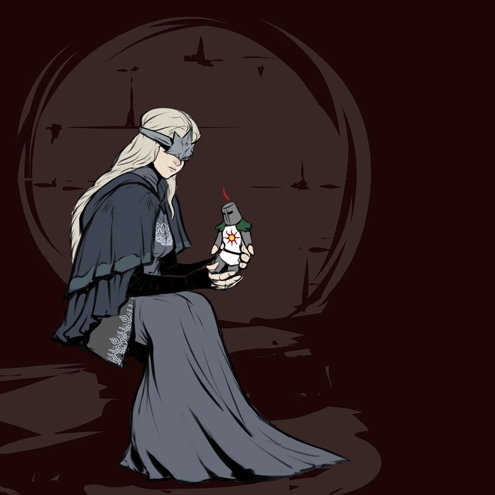 ảnh anime dark ẩn chứa nhiều cảm xúc u tối 